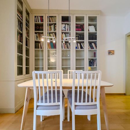 Enrique Granados Apartment บาร์เซโลนา ภายนอก รูปภาพ