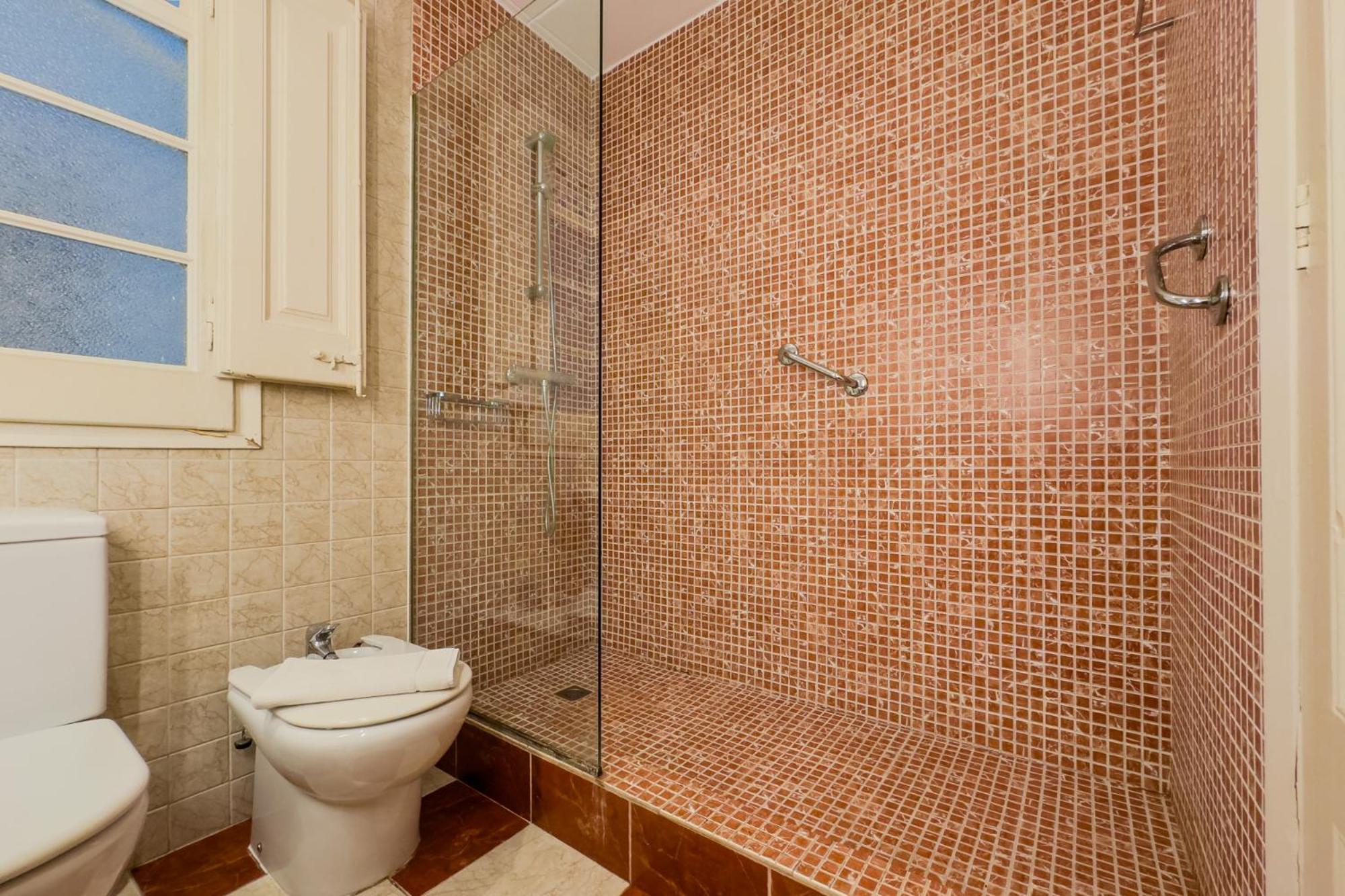 Enrique Granados Apartment บาร์เซโลนา ภายนอก รูปภาพ
