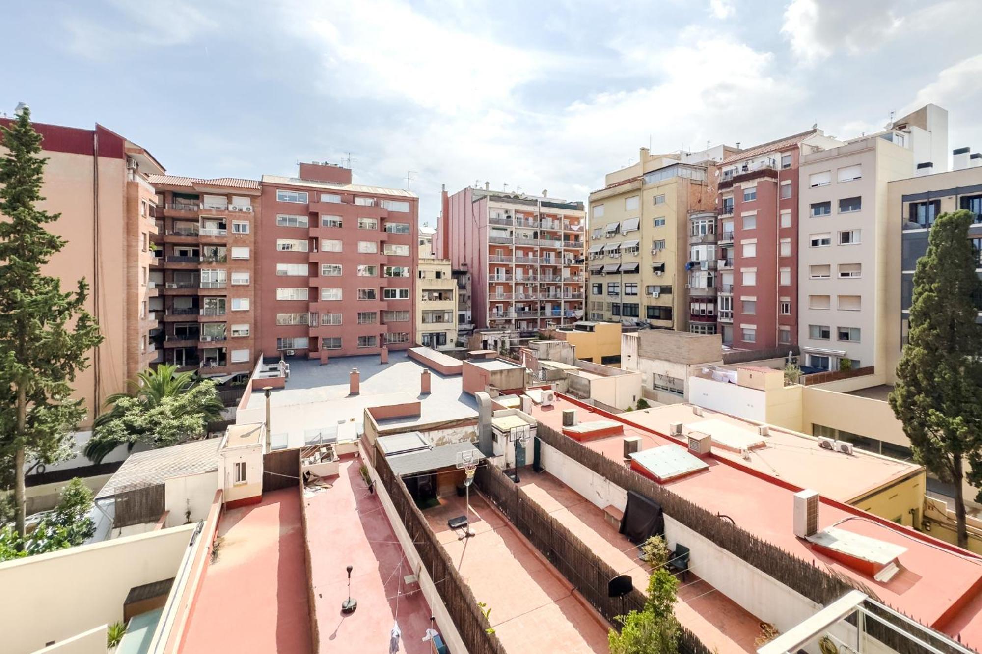 Enrique Granados Apartment บาร์เซโลนา ภายนอก รูปภาพ