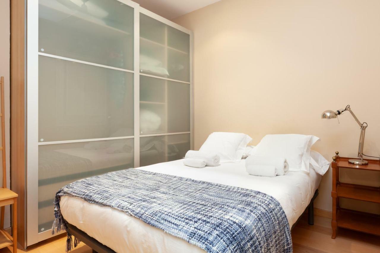 Enrique Granados Apartment บาร์เซโลนา ภายนอก รูปภาพ