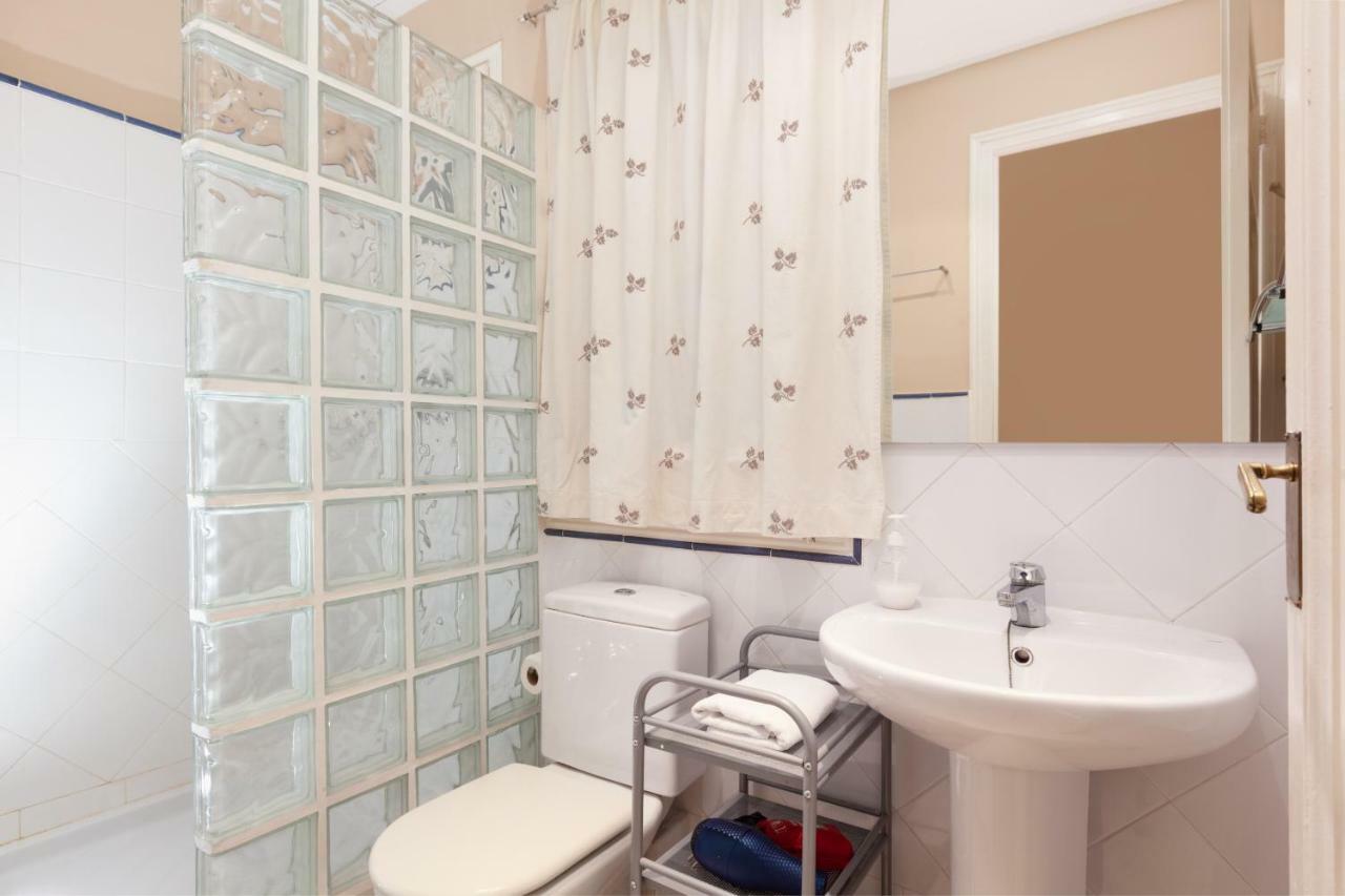 Enrique Granados Apartment บาร์เซโลนา ภายนอก รูปภาพ